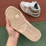 Jordan 1 Mid ‘Milan’ - Image 5