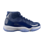 JORDAN 11 RETRO ‘NAVY BLUE’