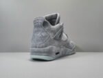 KAWS x Jordan 4 Retro ??Cool Grey?? - Image 8