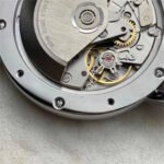 IWC Portofino Chronograph 7750 Replica – Blue Dial Luxury Dress Watch - Image 6