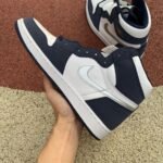 Jordan 1 Retro High CO.JP ??Midnight Navy?? 2020 - Image 5