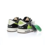 TRAVIS SCOTT X JORDAN 1 LOW OG SP ‘1965 HOONIGAN FORD MUSTANG’ - Image 7