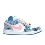 JORDAN 1 LOW SE ‘WASHED DENIM’