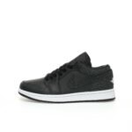 JORDAN 1 LOW ‘BLACK ELEPHANT’ - Image 2