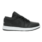 JORDAN 1 LOW ‘BLACK ELEPHANT’