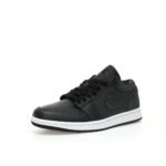 JORDAN 1 LOW ‘BLACK ELEPHANT’ - Image 3