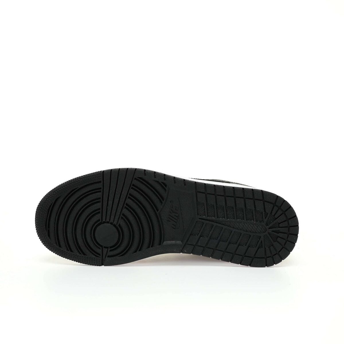 JORDAN 1 LOW ‘BLACK ELEPHANT’ - Image 6