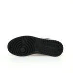 JORDAN 1 LOW ‘BLACK ELEPHANT’ - Image 6