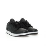 JORDAN 1 LOW ‘BLACK ELEPHANT’ - Image 7