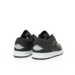 JORDAN 1 LOW ‘BLACK ELEPHANT’ - Image 8