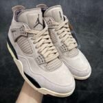 A MA MANI??RE X JORDAN 4 ??WYWS?? - Image 2