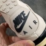 A MA MANI??RE X JORDAN 4 ??WYWS?? - Image 3