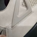 A MA MANI??RE X JORDAN 4 ??WYWS?? - Image 5