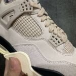 A MA MANI??RE X JORDAN 4 ??WYWS?? - Image 6
