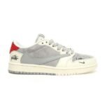 STUSSY X TRAVIS SCOTT X JORDAN 1 LOW OG ‘STUSSY’