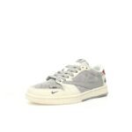 STUSSY X TRAVIS SCOTT X JORDAN 1 LOW OG ‘STUSSY’ - Image 4