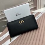 Dior Long Wallet