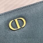 Dior Long Wallet - Image 7
