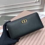 Dior Long Wallet - Image 6