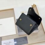 Dior 8015 Compact Wallet - Image 4