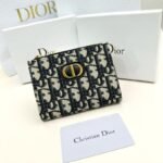 Dior D29 Wallet