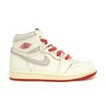 AIR JORDAN 1 HIGH ??RARE AIR??