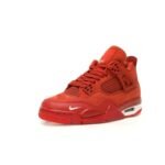 NIGEL SYLVESTER X JORDAN 4  ??BRICK BY BRICK?? - Image 2