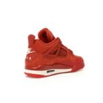 NIGEL SYLVESTER X JORDAN 4  ??BRICK BY BRICK?? - Image 3