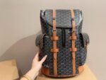 Goyard Backpack ??4 colors?? - Image 5