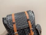 Goyard Backpack ??4 colors?? - Image 6