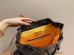 Goyard Backpack ??4 colors?? - Image 12