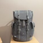 Goyard Backpack ??4 colors?? - Image 4