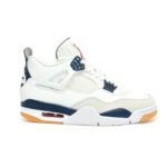 NIKE SB X JORDAN 4 RETRO SP ??NAVY??