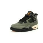 UNDEFEATED X JORDAN 4 RETRO ??UNDFTD?? - Image 2