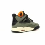 UNDEFEATED X JORDAN 4 RETRO ??UNDFTD?? - Image 3