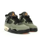 UNDEFEATED X JORDAN 4 RETRO ??UNDFTD?? - Image 6