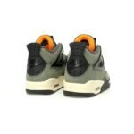 UNDEFEATED X JORDAN 4 RETRO ??UNDFTD?? - Image 7