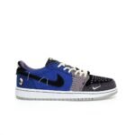 ZION WILLIAMSON X JORDAN 1 LOW OG ‘VOODOO ALTERNATE’