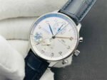 IWC IW371445 Portugieser Chronograph – Classic 40.9mm Automatic Luxury Timepiece - Image 2