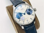 ZF Factory IWC IW500715 Replica – Portugieser 7 Days Power Reserve Luxury Watch 42.3mm - Image 2
