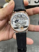IWC IW501707 — APS Portuguese 42mm Rose Gold Black Dial - Image 6