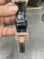IWC IW501707 — APS Portuguese 42mm Rose Gold Black Dial - Image 7