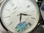 IWC Portofino IW356505 Replica – Stainless Steel Automatic 40mm - Image 4