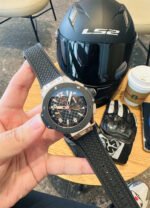 Hublot Unico King Gold Replica (43mm) – HUB1280 Clone [LS Factory] - Image 2