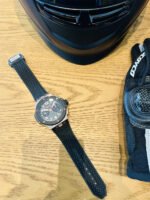 Hublot Unico King Gold Replica (43mm) – HUB1280 Clone [LS Factory] - Image 3