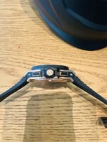 Hublot Unico King Gold Replica (43mm) – HUB1280 Clone [LS Factory] - Image 5