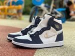 Jordan 1 Retro High CO.JP ??Midnight Navy?? 2020 - Image 3