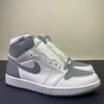 JORDAN 1 RETRO HIGH OG ??STEALTH?? - Image 2