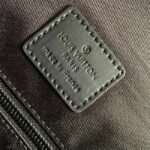 (M) Christopher MM Taurillon Cowhide Leather - Image 9