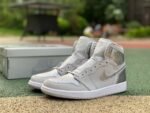 Jordan 1 Retro High OG CO.JP ??Metallic Silver?? - Image 3